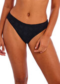 Figi kąpielowe Freya Swim NOMAD NIGHTS AS205470BLK Bikini Brief Black