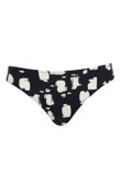 Figi kąpielowe Panache Swim PUGLIA SW1726 Classic Bikini Bottoms Puglia Print