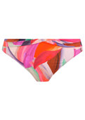 KOMPLET - Kostium kąpielowy Fantasie Swim AGUADA BEACH Sunrise FS502905SUI Uw Full Cup Bikini Top 32E + majtki