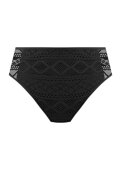 KOMPLET - Strój kąpielowy Freya SUNDANCE Black - wybierz fasony i rozmiary (28E, 30DD, 30E, 30FF, 32D, 32E, 32F, 34G, 34HH, 36E, 36F)