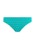 KOMPLET - Strój kąpielowy Freya Swim JEWEL COVE Marine - AS7232MAR (30GG) + AS7234MAR