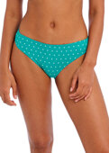 KOMPLET - Strój kąpielowy Freya Swim JEWEL COVE Marine - AS7232MAR (30GG) + AS7234MAR