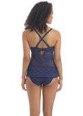 Koszulka kąpielowa Freya Swim SUNDANCE AS3972DEN Uw Tankini Top Denim