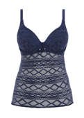 Koszulka kąpielowa Freya Swim SUNDANCE AS3972DEN Uw Tankini Top Denim