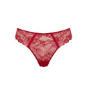 Majtki brazylijskie Cleo by Panache SELENA 10622 Brazilian Ruby Red