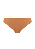 Stringi Fantasie SMOOTHEASE FL2327CIN Invisible Stretch Thong Cinnamon