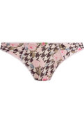 Stringi Freya ROSE BLOSSOM AA402470MUI Thong Multi