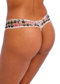 Stringi Freya ROSE BLOSSOM AA402470MUI Thong Multi