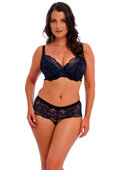 Szorty Fantasie EMMALINE FL102780MIH Short Midnight