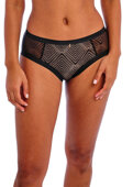 Szorty Freya TAILORED AA401180BLK Short Black