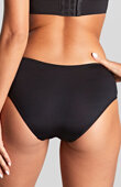 Szorty Panache PORCELAIN ELAN 7324 Short Black