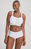 Szorty Panache SPORT 5024 Short White