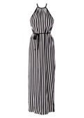 Tunika sukienka Freya BEACH HUT AS6799BLK Maxi Dress Black