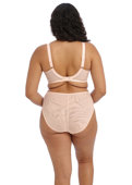 Wysokie figi Elomi NAMRAH EL301353PAU High Leg Brief Pale Blush