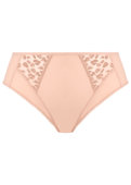 Wysokie figi Elomi NAMRAH EL301353PAU High Leg Brief Pale Blush