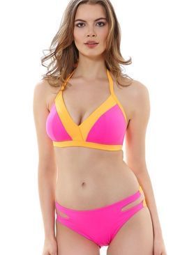 Biustonosz kąpielowy Freya VIRTUE 3876 SOFT TRIANGLE BIKINI TOP