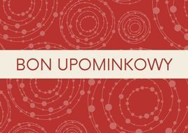 Bon upominkowy KAROline 200-300 zł + GRATISY