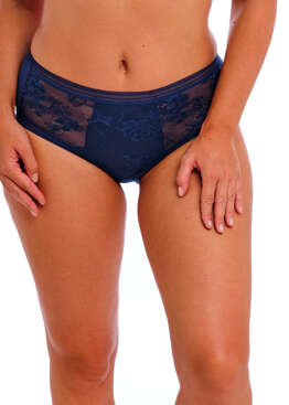 Figi Fantasie FUSION LACE FL102350ROW Brief Rosewood