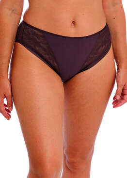 Figi Fantasie ILLUSION FL2985PLM Brief Plum