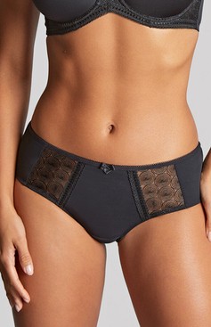 Figi Panache CARI 7963 Brief Black