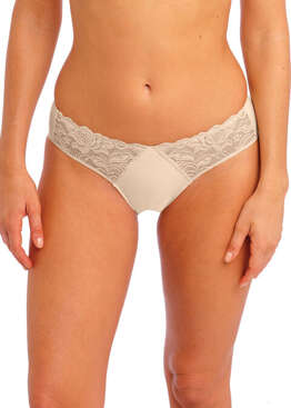 Figi Wacoal EGLANTINE WEPFA962CBE Brief Creme Brulee