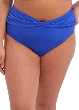 Figi kąpielowe Elomi MAGNETIC ES7196SAR Full Bikini Brief Sapphire
