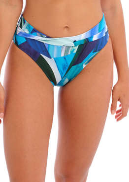 Figi kąpielowe Fantasie Swim AGUADA BEACH FS502970SPH Bikini Brief Splash