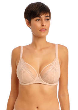 Biustonosz Freya TAILORED AA401109NAE Uw Moulded Strapless Bra