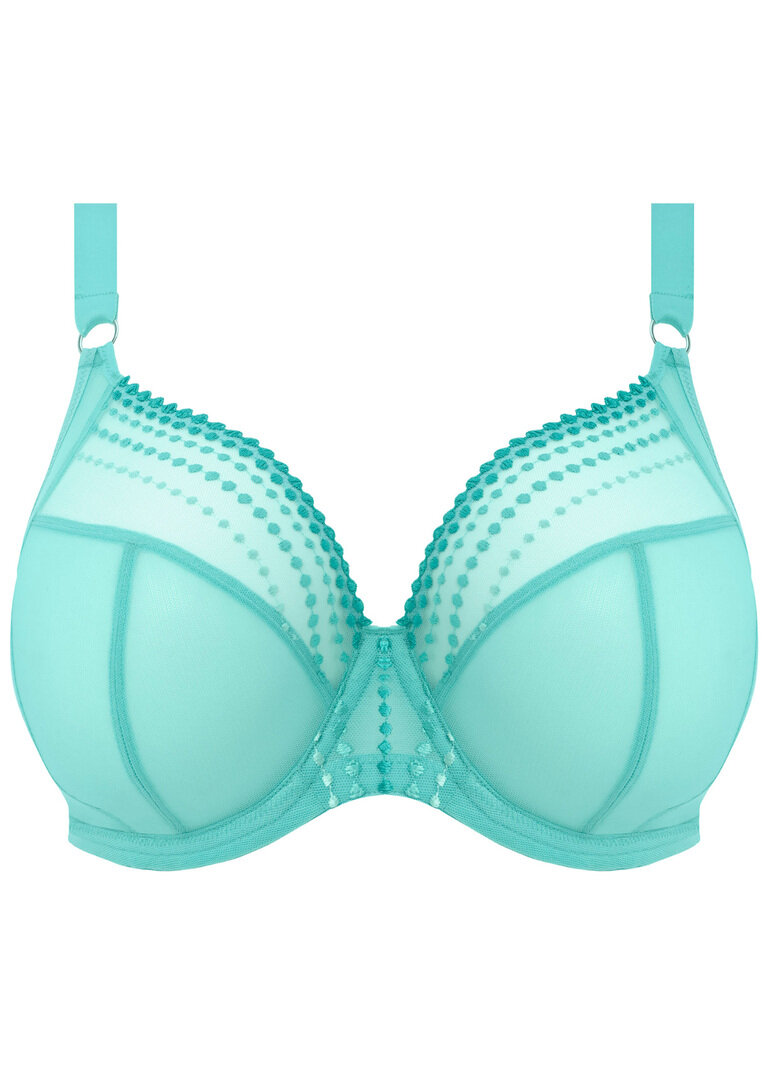 Biustonosz Elomi MATILDA EL8900JAE Uw Plunge Bra Jade