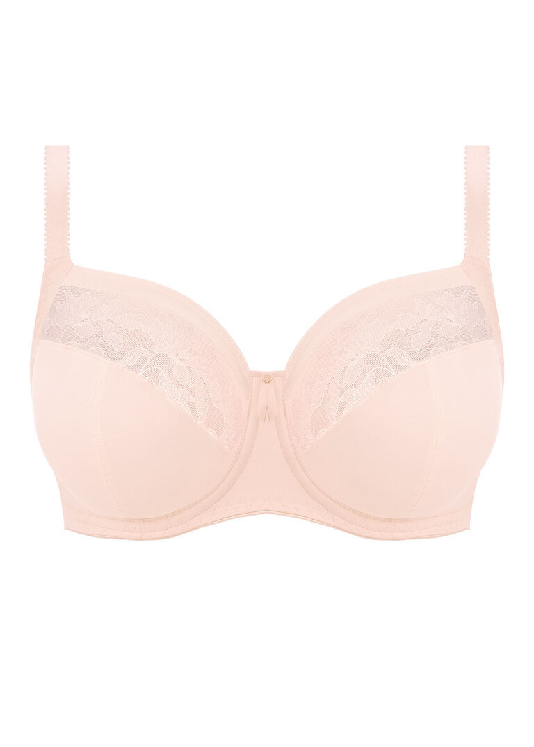 Biustonosz Fantasie ILLUSION FL2982BLH Uw Side Support Bra Blush