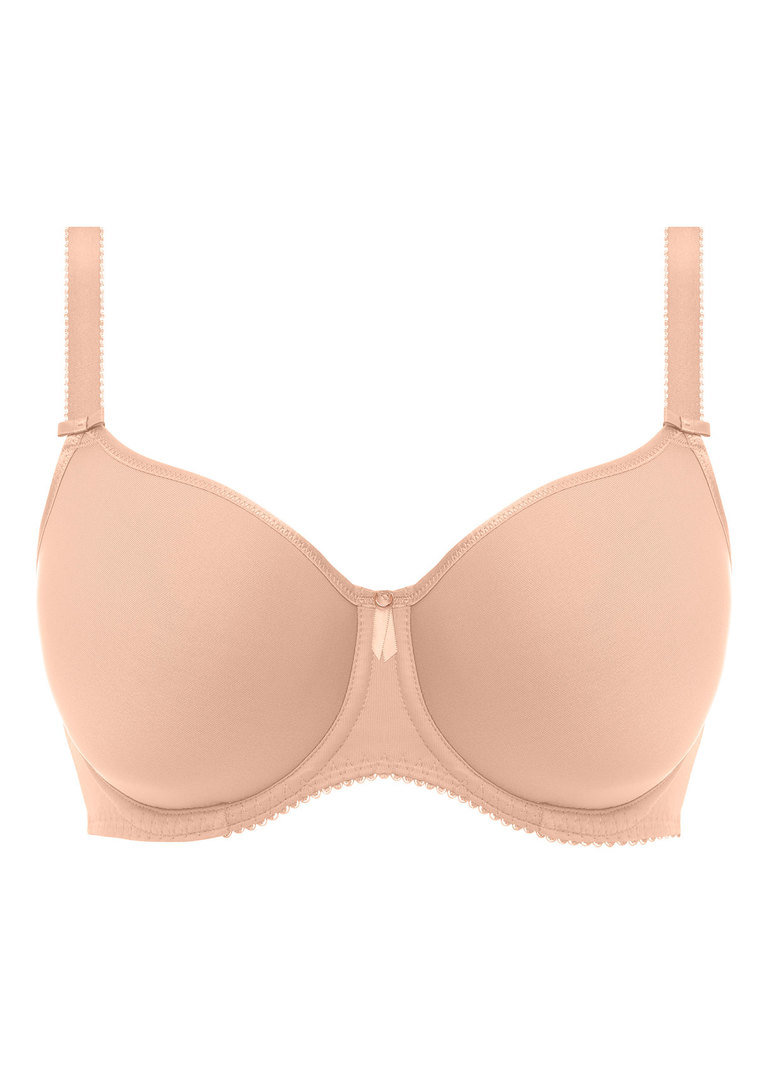 Biustonosz Fantasie REBECCA ESSENTIALS FL101310NAE Uw Moulded Spacer Bra Natural Beige