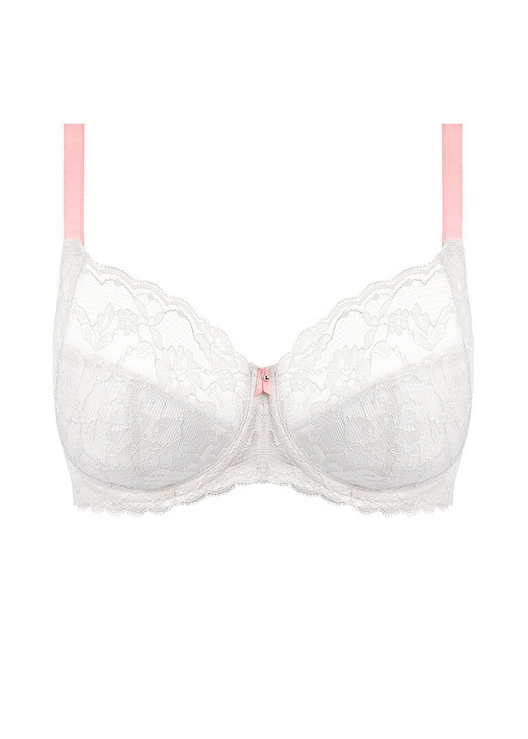 Biustonosz Freya OFFBEAT AA5451WHE Uw Side Support Bra White