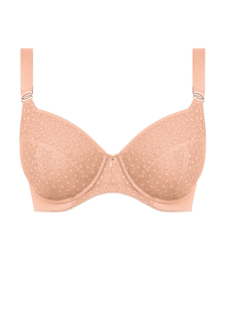 Biustonosz Freya STARLIGHT AA5201CAL Uw Side Support Bra Caramel