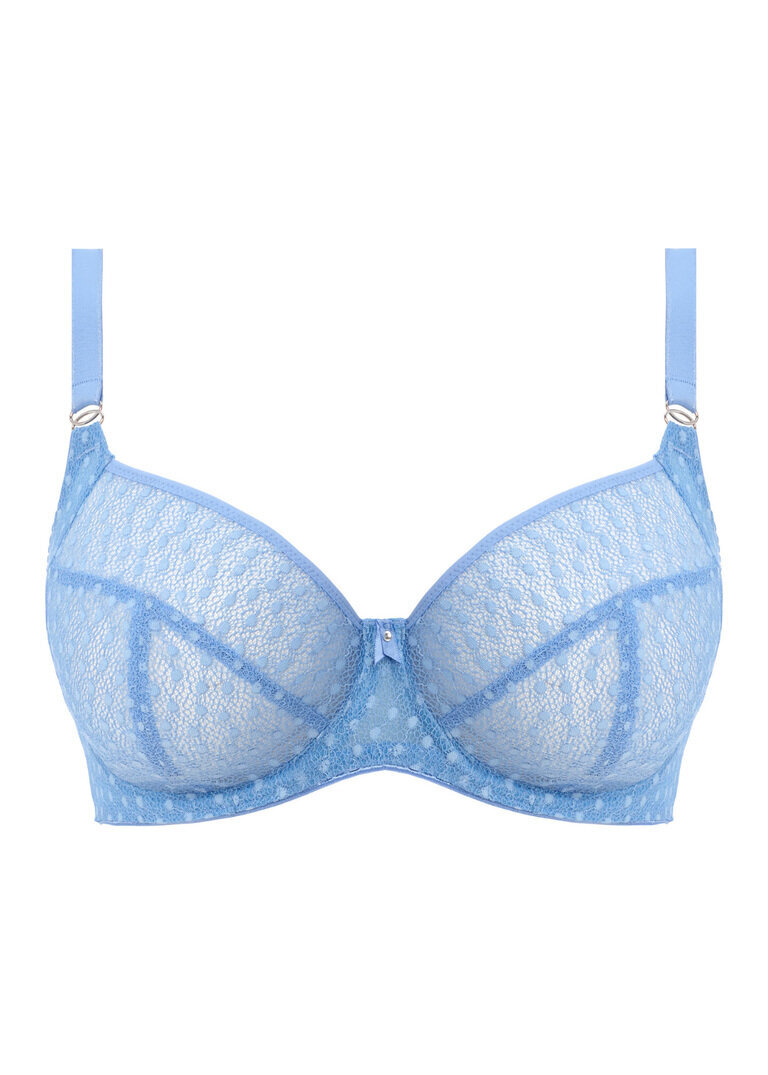 Biustonosz Freya STARLIGHT AA5201COR Uw Side Support Bra Cornflower