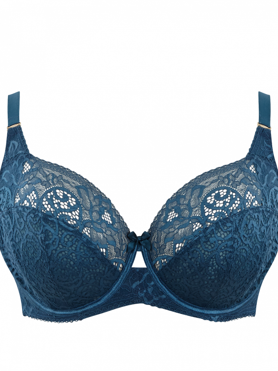 Biustonosz Sculptresse Panache ESTEL 9685 Full Cup Lagoon