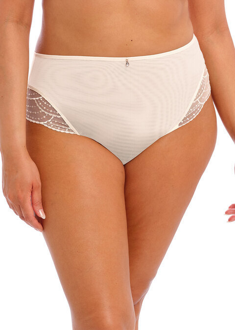 Figi Elomi PRIYA EL4555VAA Full Brief Vanilla