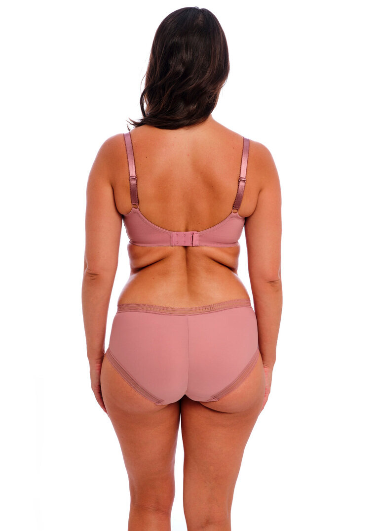 Figi Fantasie FUSION FL3095ROE Brief Rose