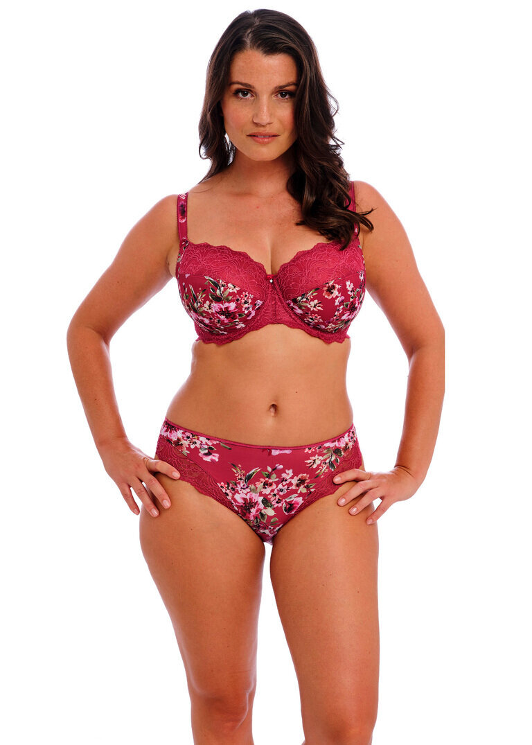 Figi Fantasie LUCIA FL101550CHR Brief Cherry