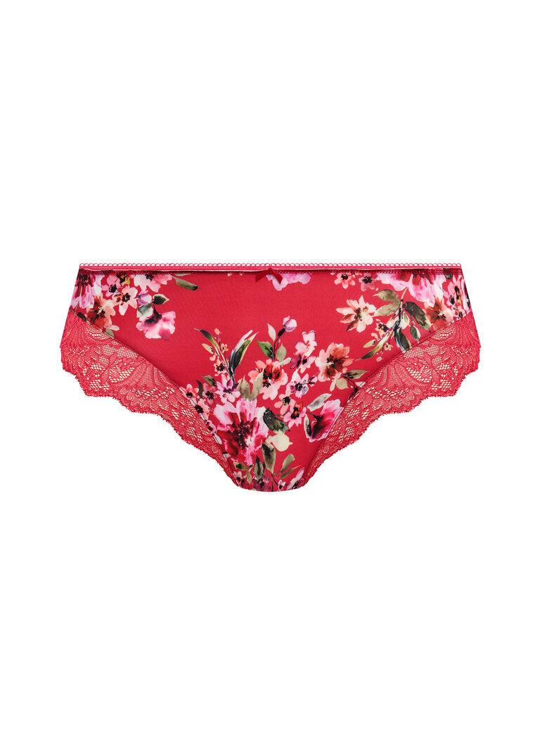 Figi Fantasie LUCIA FL101550CHR Brief Cherry