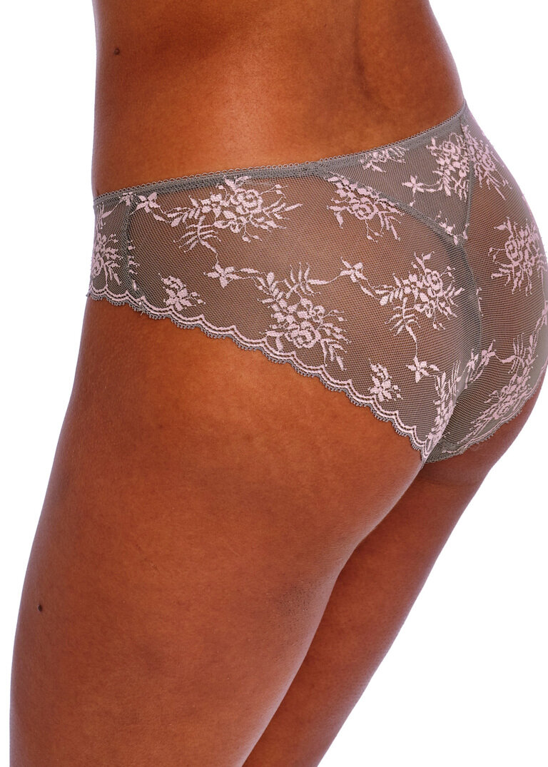 Figi Freya OFFBEAT DECADENCE AA402550KEE Brief Key Lime