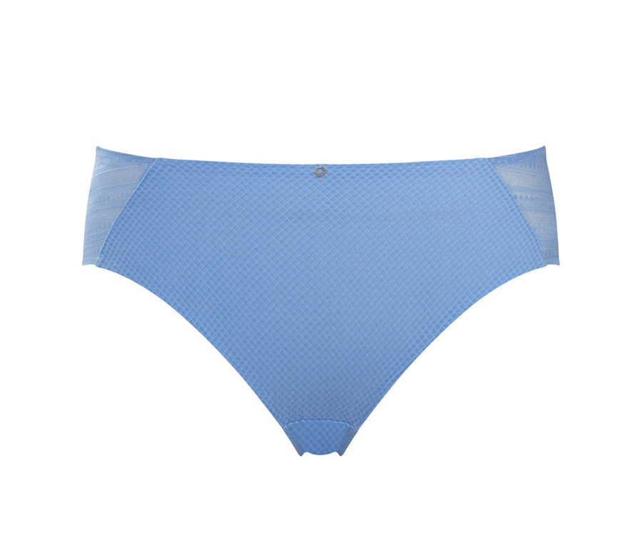 Figi Panache SERENE 10302 Brief Cornflower