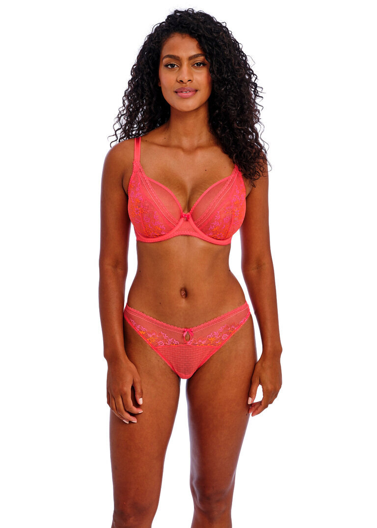 Figi brazylijskie Freya SYDNIE AA402871BLK Brazilian Black