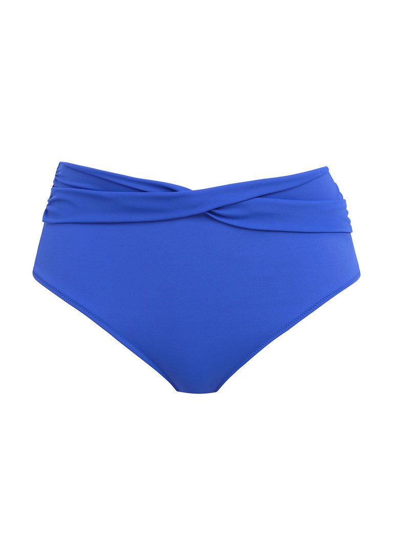 Figi kąpielowe Elomi MAGNETIC ES7196SAR Full Bikini Brief Sapphire 