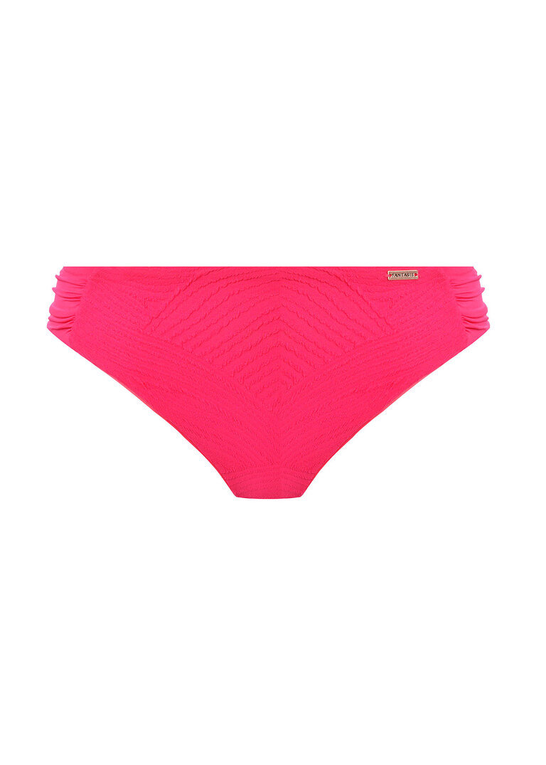 Figi kąpielowe Fantasie Swim OTTAWA FS6358FRA Mid Rise Bikini Brief Freesia