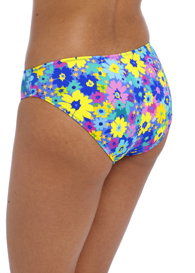 Figi kąpielowe Freya Swim GARDEN DISCO AS204370MUI Bikini Brief Multi