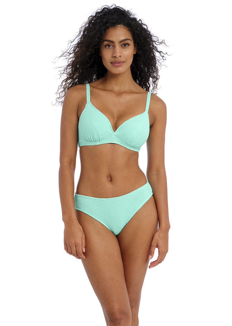 Figi kąpielowe Freya Swim IBIZA WAVES AS203870FRN Bikini Brief Frozen