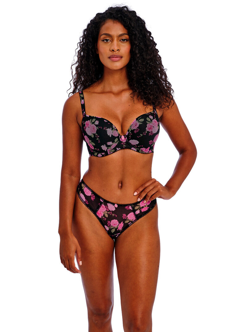 Stringi Freya ROSE BLOSSOM AA402470MUI Thong Multi