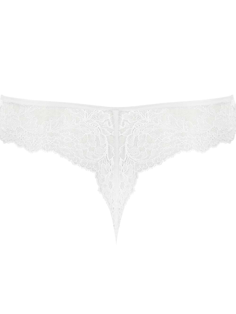 Stringi Panache ANA 9399 Thong White