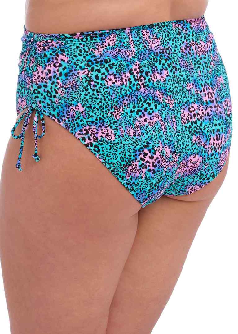 Strój kąpielowy Elomi Swim ELECTRIC SAVANNAH ES800761ZEA 50 + ES800773LED 46