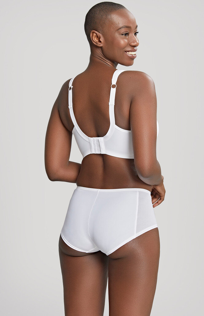 Szorty Panache SPORT 5024 Short White